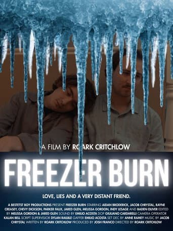 Freezer Burn
