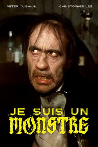 Je suis un monstre