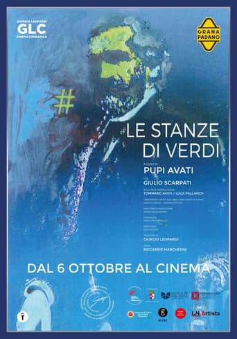 Le stanze di Verdi