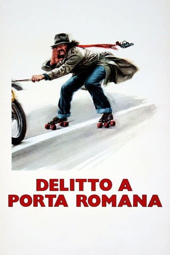Crime à Milan