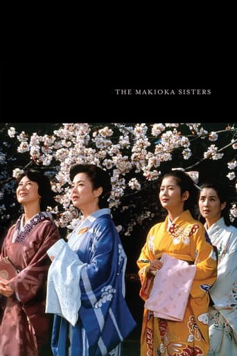 Les Quatre sœurs Makioka
