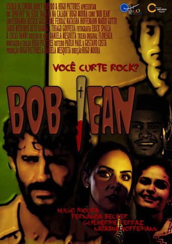 Bob Jean