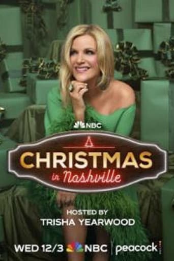 Christmas in Nashville