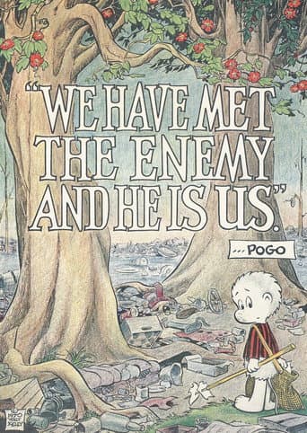 Pogo: We Have Met the Enemy and He is Us