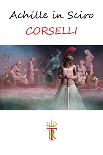 Achille in Sciro - CORSELLI