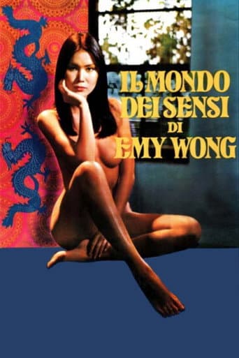 L'éveil des sens d'Emy Wong
