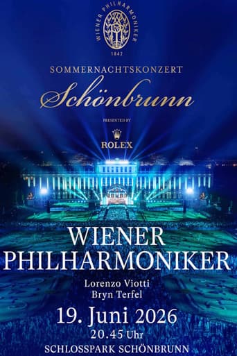 Vienna Philharmonic Summer Night Concert