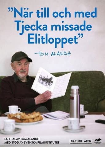 När till och med Tjecka missade Elitloppet