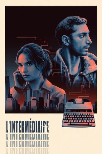 L'Intermédiaire