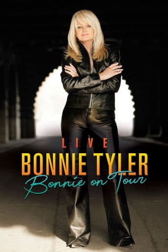 Bonnie Tyler - Bonnie On Tour