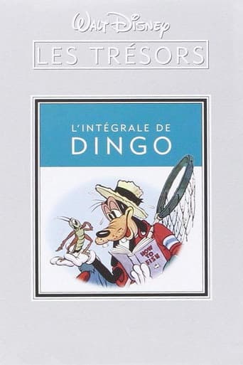 L'Intégrale de Dingo
