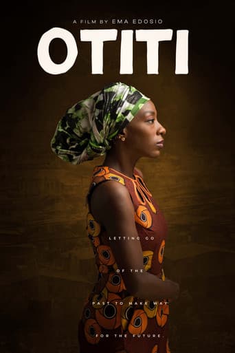 Otiti, une femme combattante