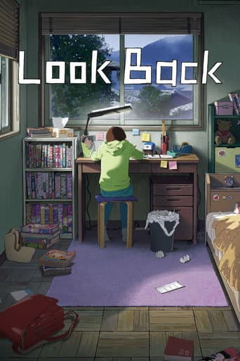 Look Back