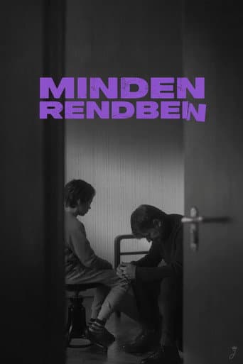 Minden rendben