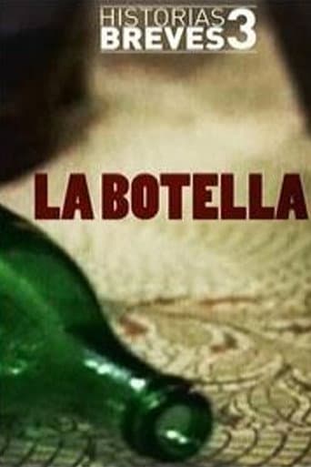 La botella