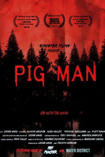 Pig Man
