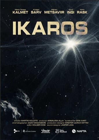Ikaros