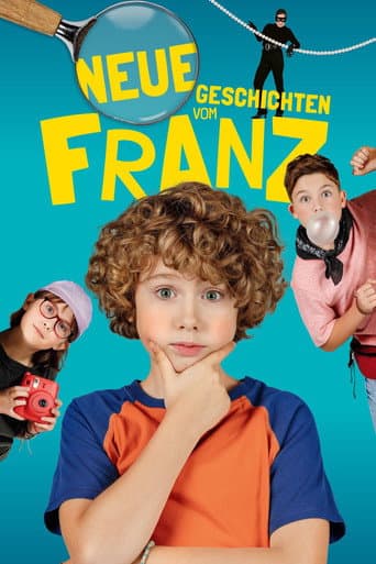 Les Nouvelles Aventures de François
