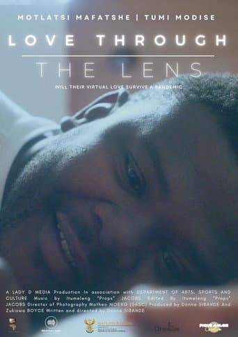 Love Through the Lens