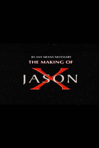 By Any Means Necessary: The Making of "Jason X"