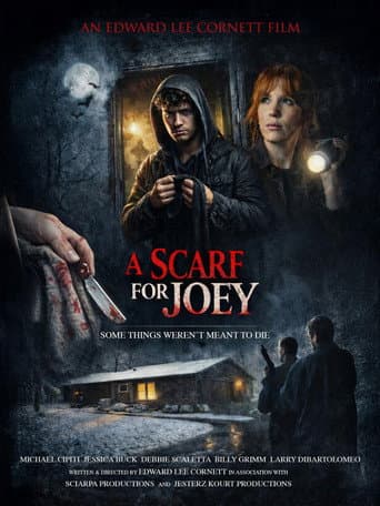 A Scarf for Joey