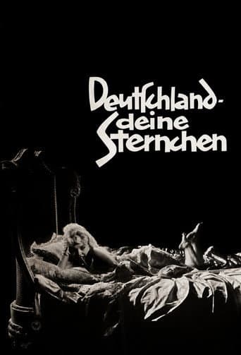 Deutschland - deine Sternchen
