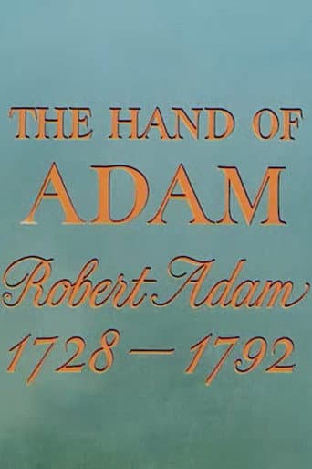 Hand of Adam