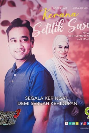 Kerana Setitik Susu