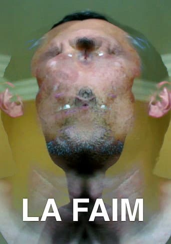 LA FAIM