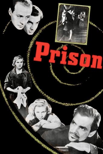 La Prison