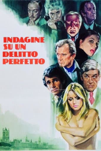 Le Crime du siècle