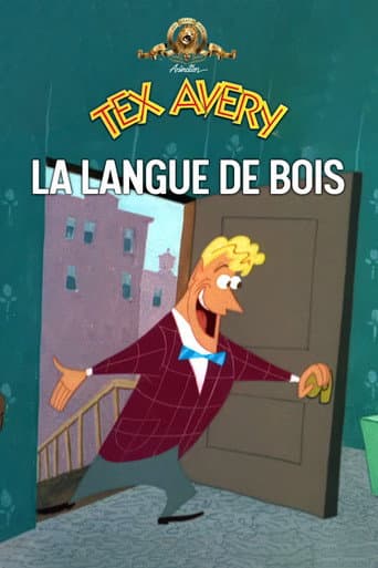 La langue de bois
