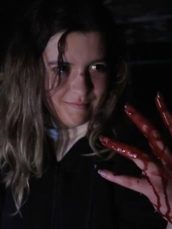 She’s Not A Werewolf