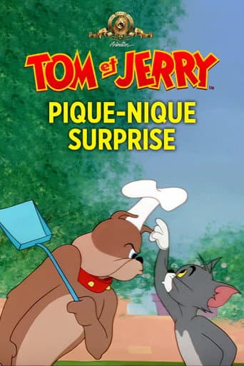 Pique-nique surprise