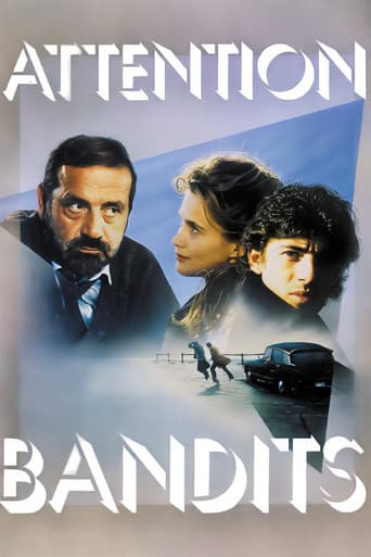 Attention bandits !