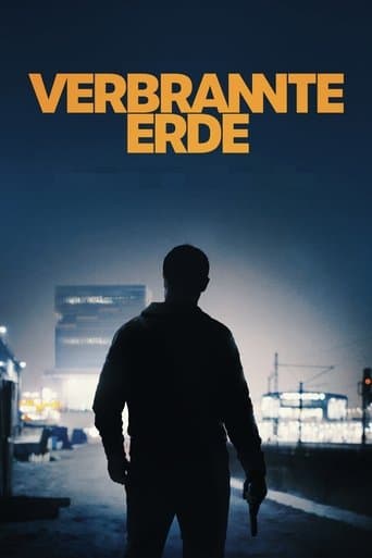 Terre brûlée