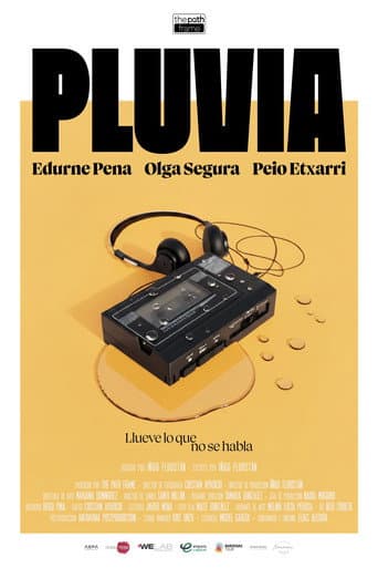 Pluvia