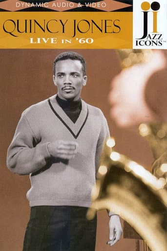 Quincy Jones - Live in '60