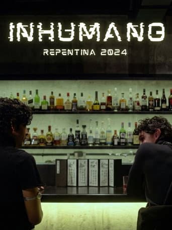 Inhumano