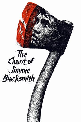 La Complainte de Jimmie Blacksmith