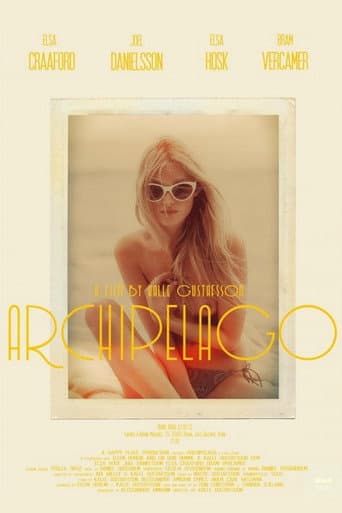 Archipelago: A Love Story