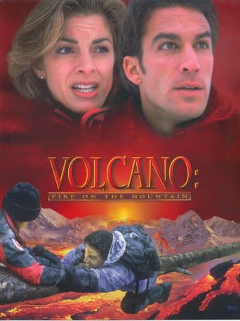Le réveil du volcan