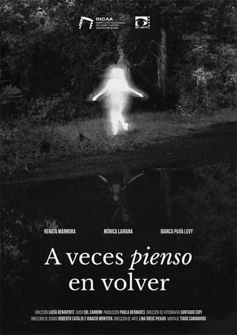 A veces pienso en volver
