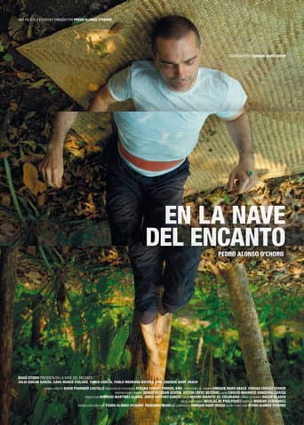 Traversée vers l'enchantement