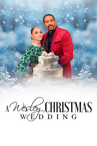 Un mariage de Noël chez les Wesley