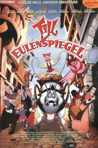 Tyl l'espiègle