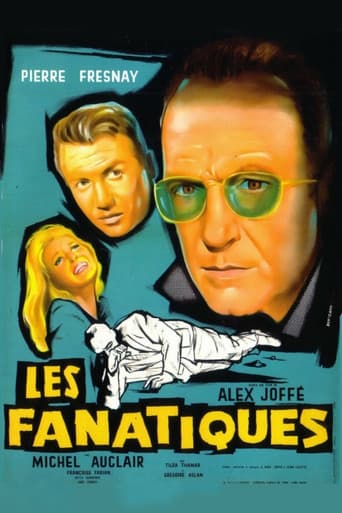 Les fanatiques