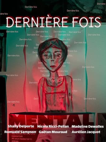 Dernière fois