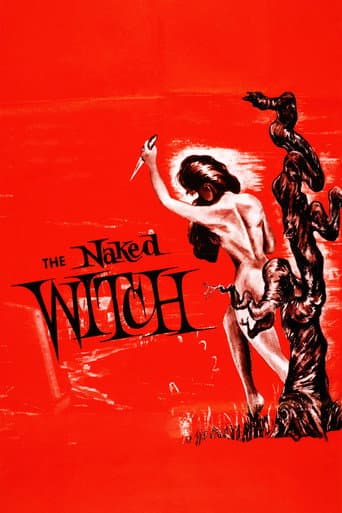La Sorcière nue