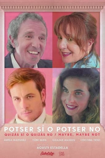 Potser sí o Potser no